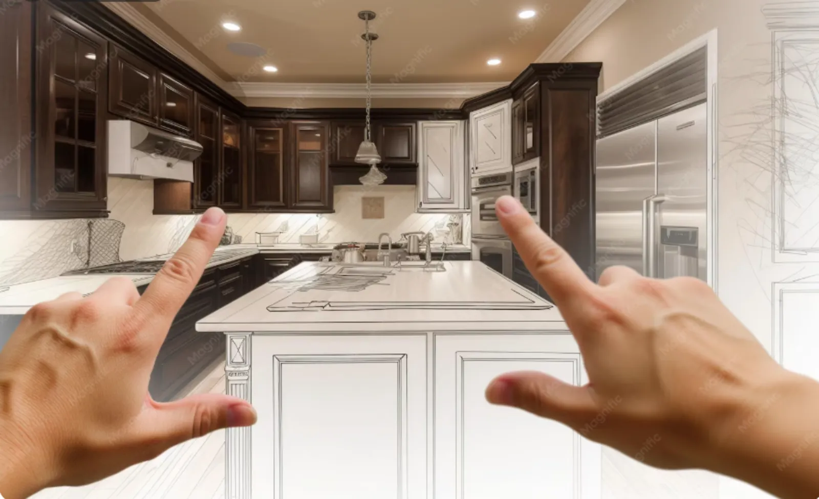 Kitchen Remodeling: Key Factors to Consider Before You Start