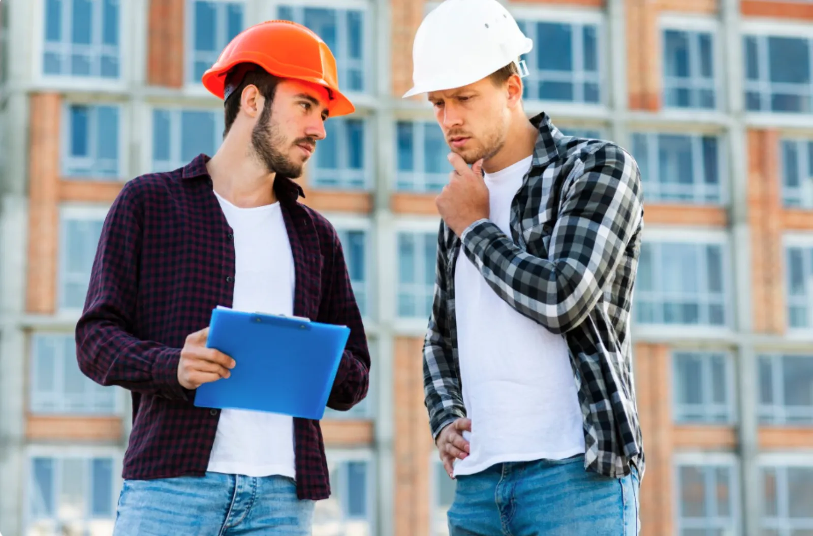 How to Choose the Right General Contractor for Your Construction Project