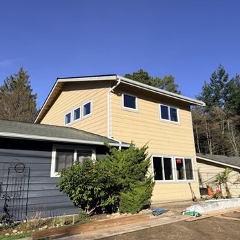 Second-Story Addition — Home Additions project by JVB Contractors