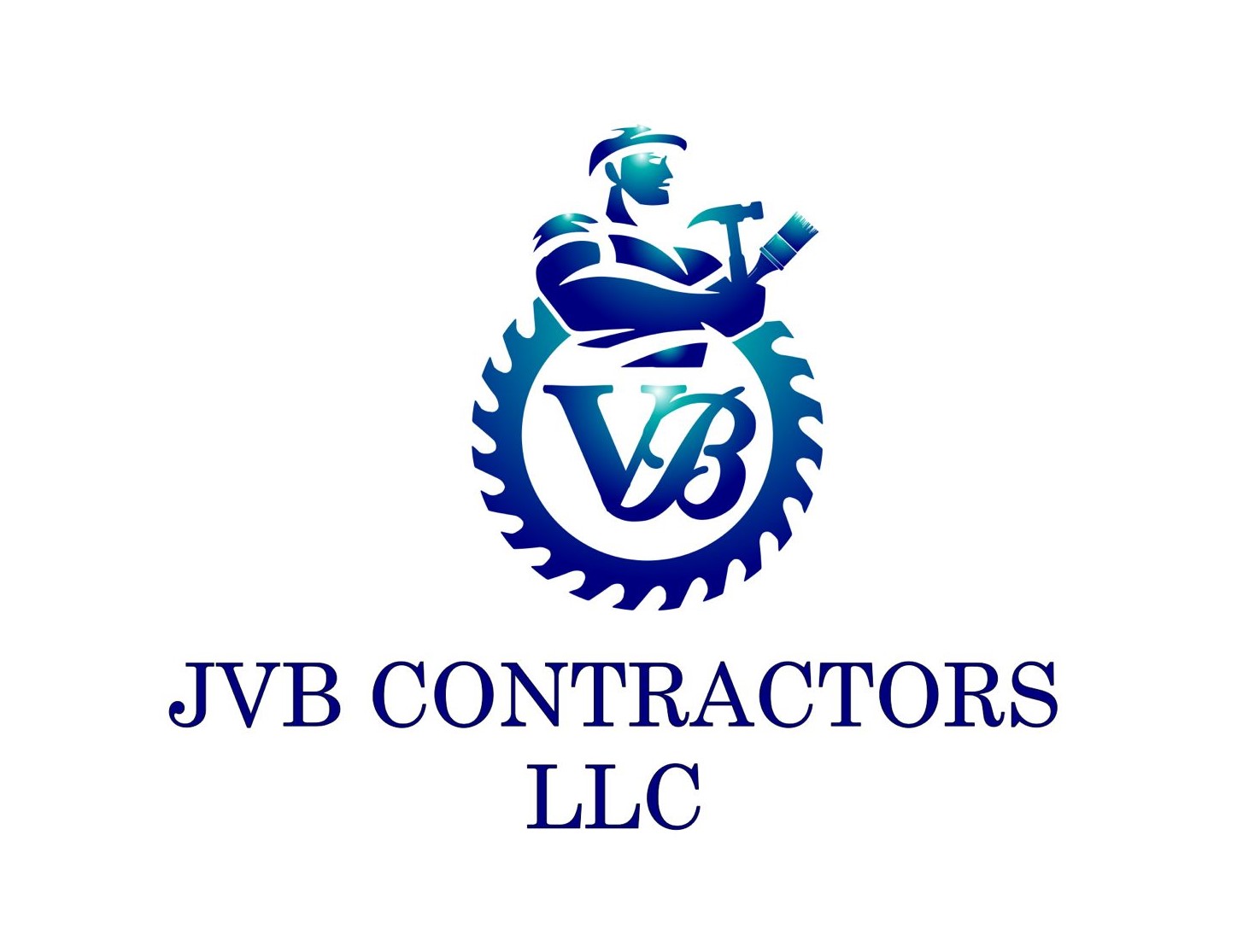 JVB CONTRACTORS LLC Logo